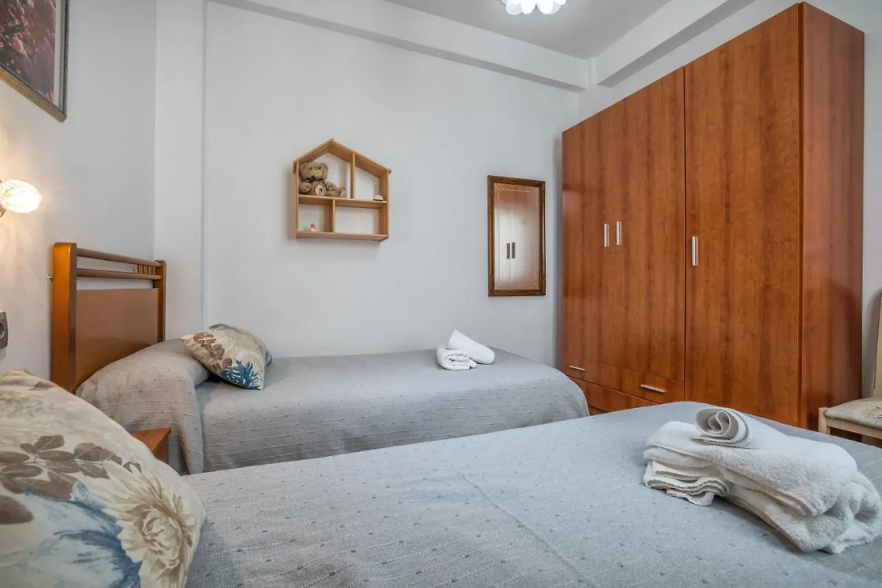 Fleming, cómodo apartamento junto Mezquita y Judería Córdoba