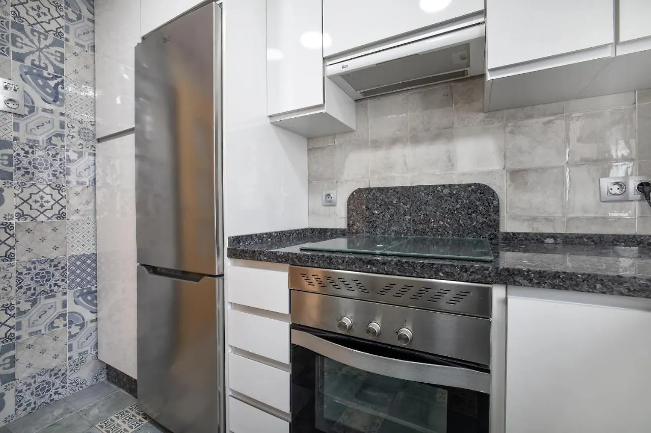 Fleming, cómodo apartamento junto Mezquita y Judería Córdoba