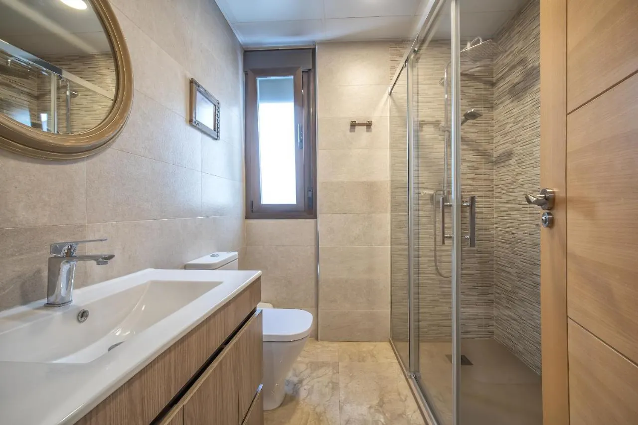 Fleming, cómodo apartamento junto Mezquita y Judería Córdoba España