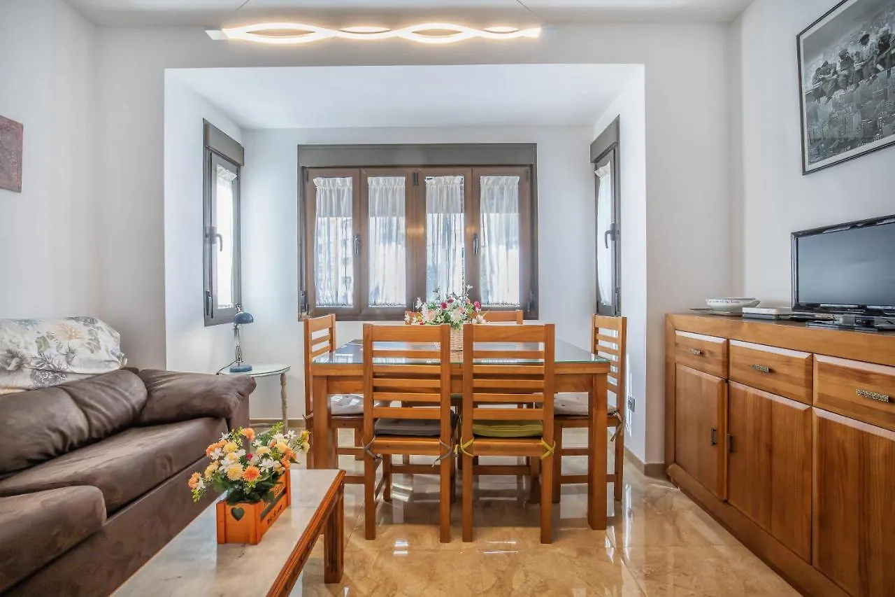 Fleming, Comodo Apartamento Junto Mezquita Y Juderia Córdoba Apartmán