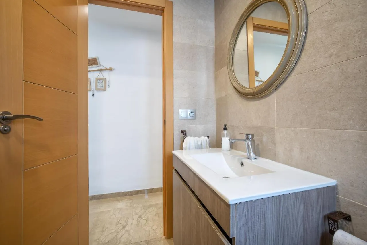 Fleming, cómodo apartamento junto Mezquita y Judería Córdoba