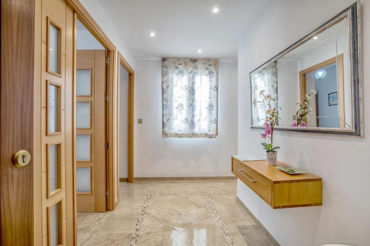 Fleming, cómodo apartamento junto Mezquita y Judería Córdoba