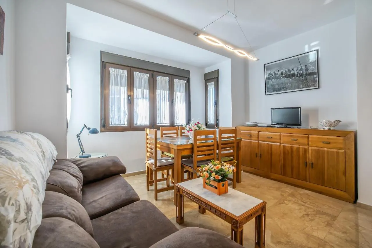 Fleming, cómodo apartamento junto Mezquita y Judería Córdoba