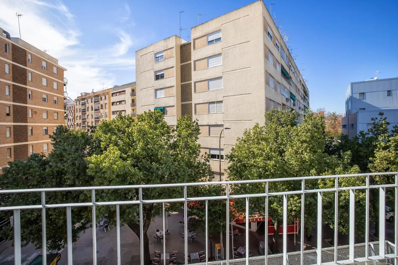 Fleming, cómodo apartamento junto Mezquita y Judería Córdoba