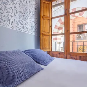 Ilusión Andaluza Apartamento
