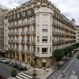 Always Easy L San Marcial Apartment San Sebastian